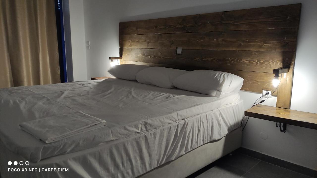 Carpe Diem Galatás Chambre photo